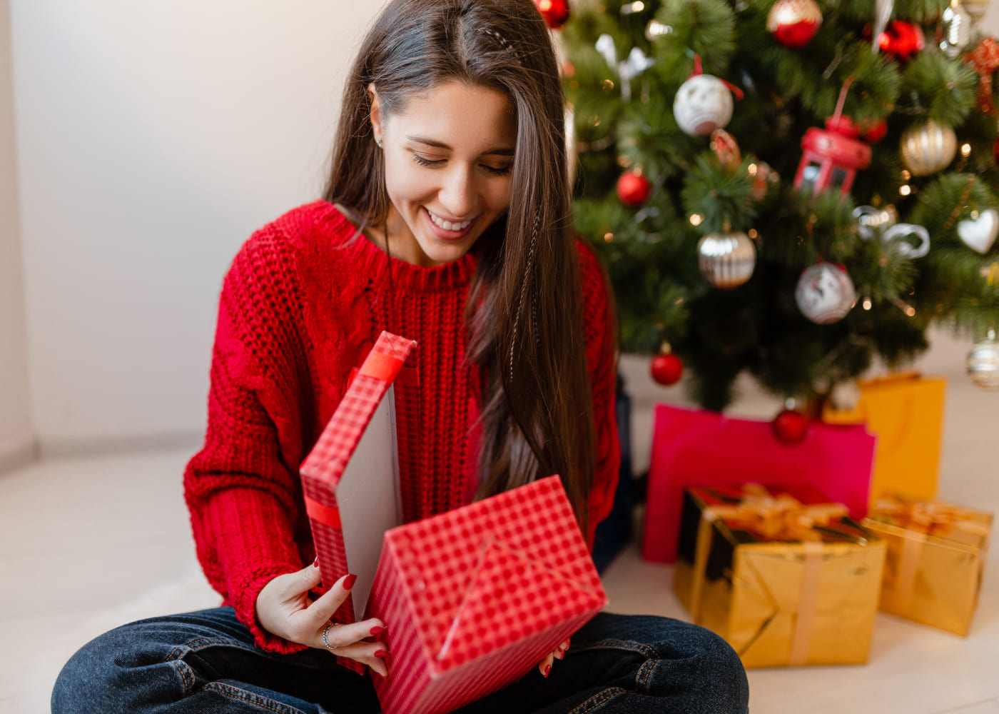 Regalos de Navidad para mujeres: la guía completa 2025