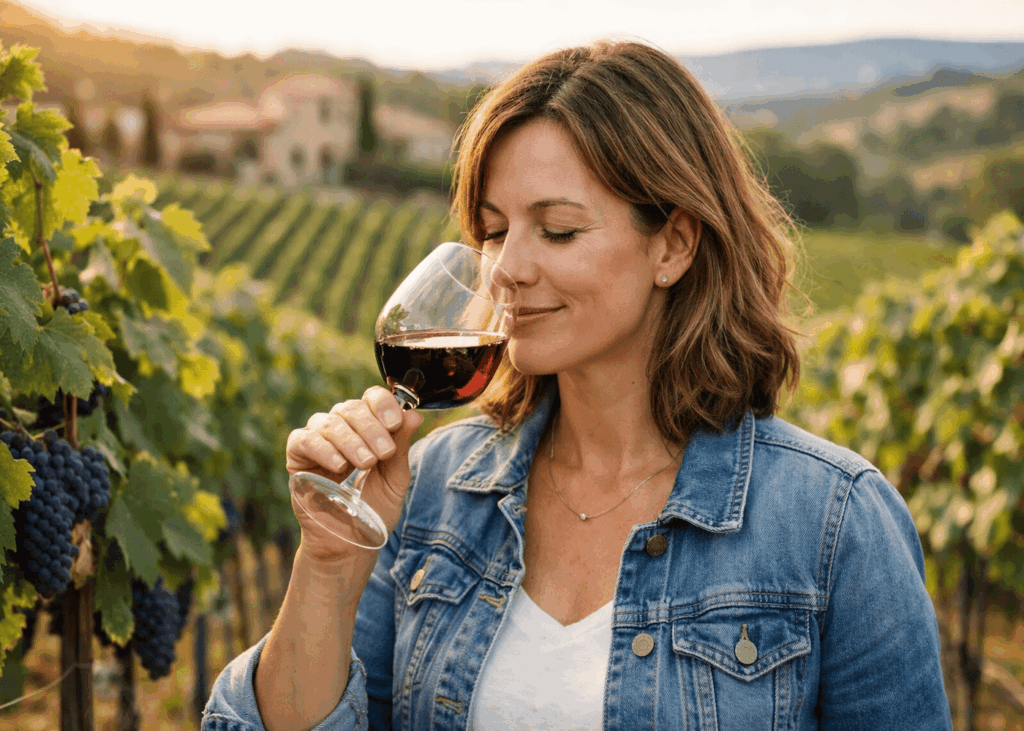 mujer-que-degusta-vino-tinto-en-medio-de-los-vinedos.png