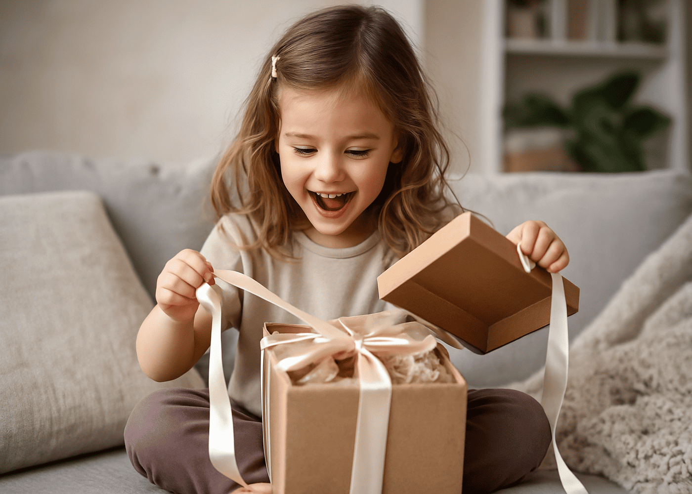 Regalos de Reyes para niños y adolescentes: 17 ideas que triunfarán