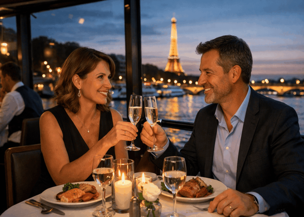 pareja-que-brinda-durante-una-cena-en-el-sena