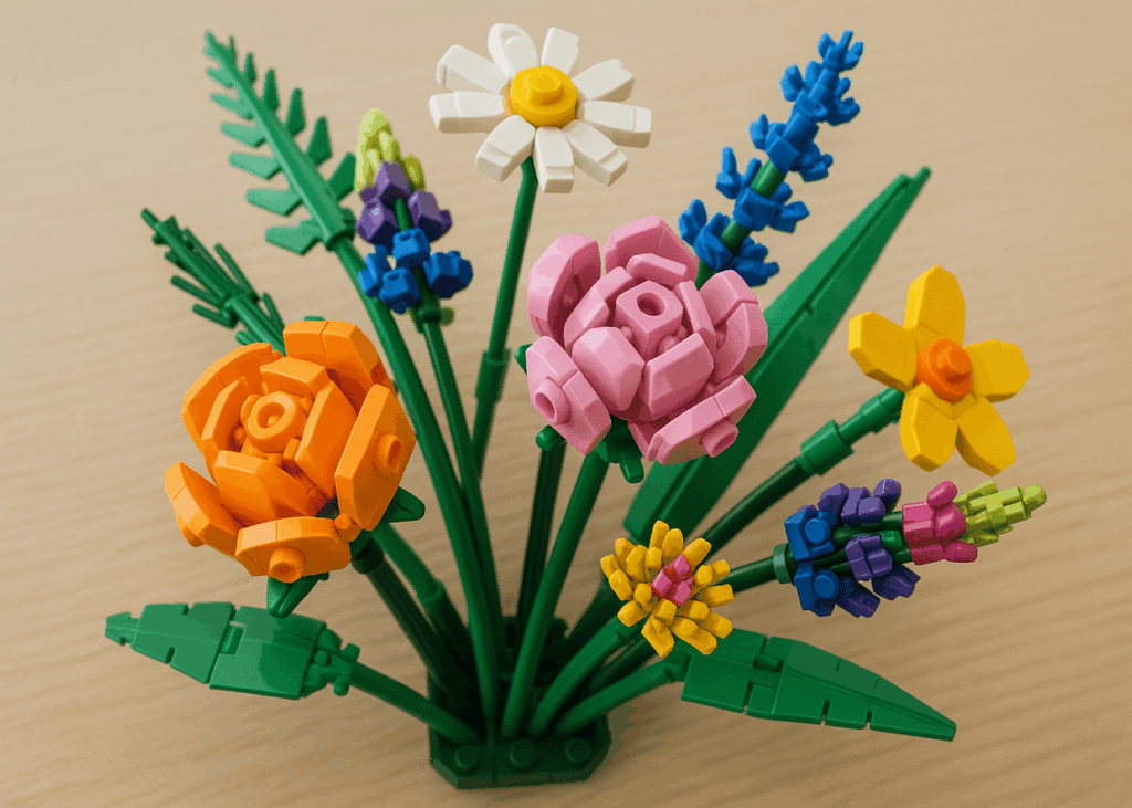 ramo-de-flores-de-lego