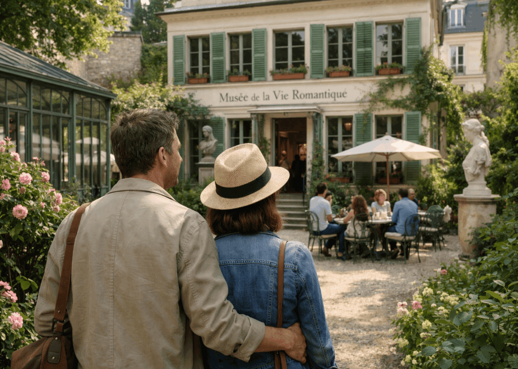 couple-que-visita-el-museo-de-la-vida-romantica-en-paris