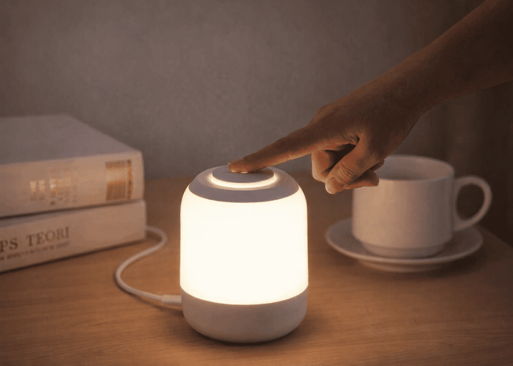 lampara-conectada-touch-a-distancia