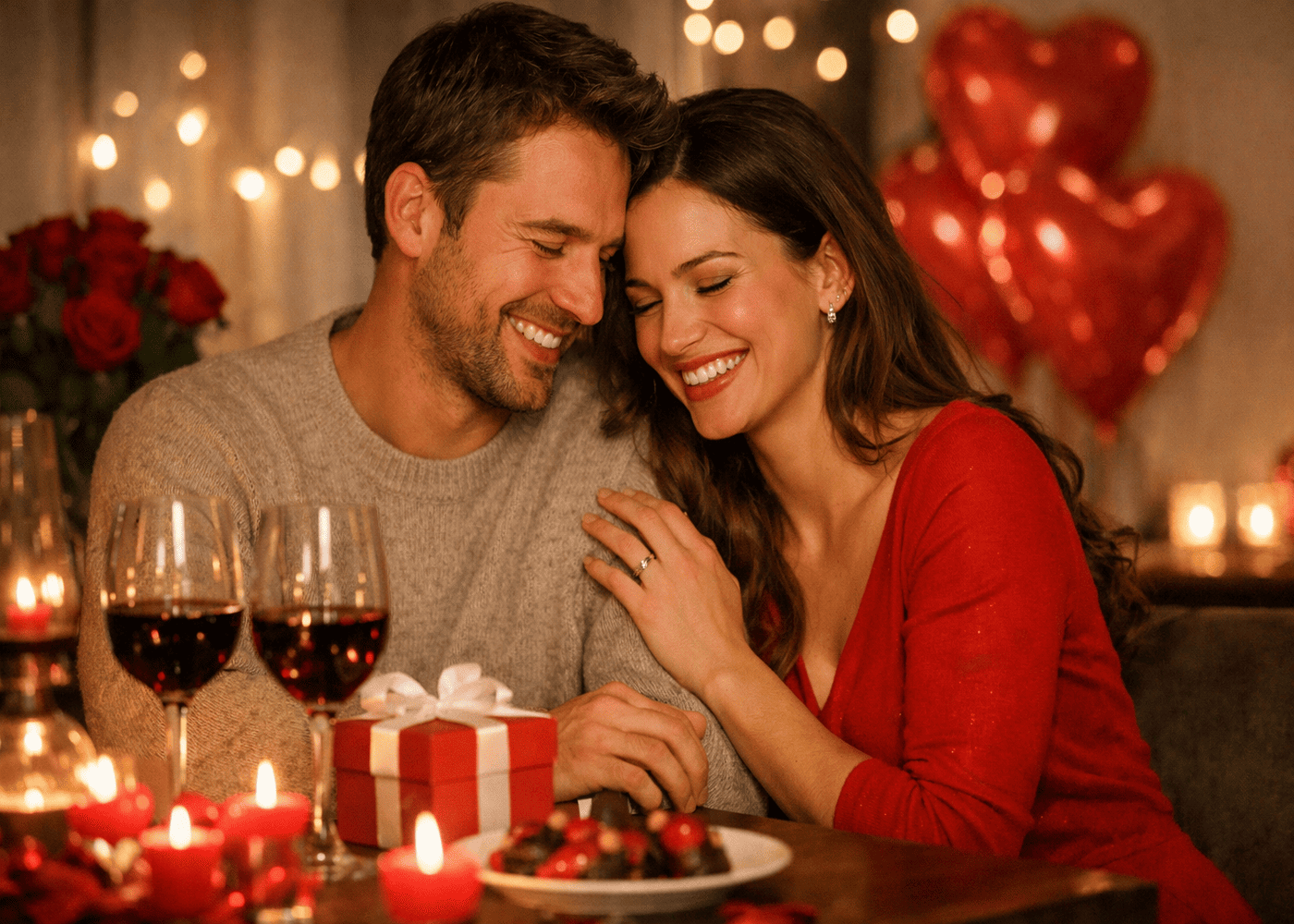 ¿Qué hacer original para San Valentín? 12 actividades para romper con la rutina.