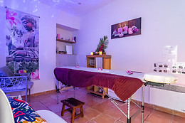 LCP espace détente et bien-être