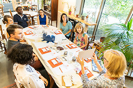 L'Atelier Goûtologie