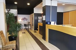 Best Western Hôtel l'Adagio de Saumur