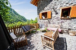 Les Ecrins de Belvedere