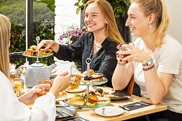 Fletcher Hotel-Restaurant De Cooghen