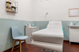 SARA BORBOR BEAUTY CENTER