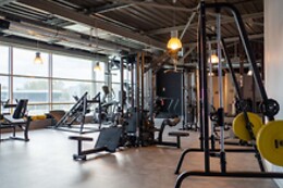 GymChaft
