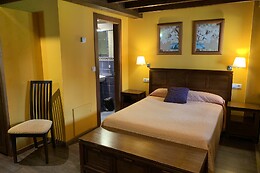 HOTEL RURAL EL QUINTANAL