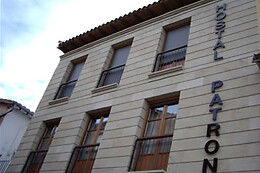 HOSTAL PATRON
