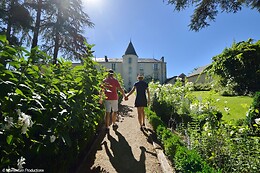 Domaine de Dienné