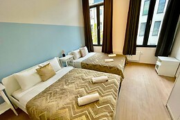 Online Booking EPS