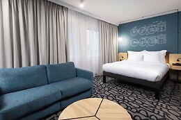Online Booking EPS