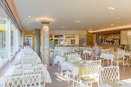HOTEL BOSQUE MAR