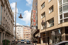 ALDA CENTRO PONTEVEDRA