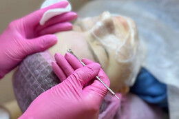 SWEET BEAUTY SALON