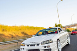 JAPAN DRIVING EXPERIENCE