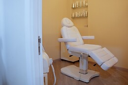 Pure Fit Center