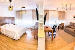 HOTEL SORBAS