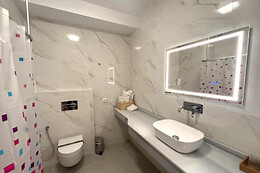 HOTEL SORBAS