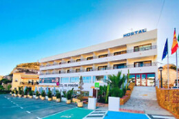 HOTEL SORBAS