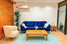 HOTEL SORBAS
