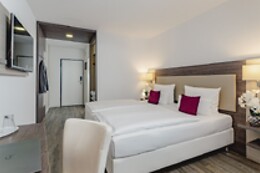 Online Booking EPS