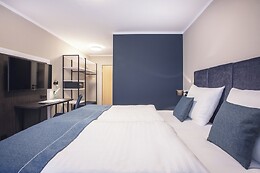Online Booking EPS