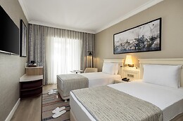 Online Booking EPS