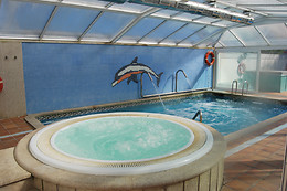 HOTEL BOSQUE MAR