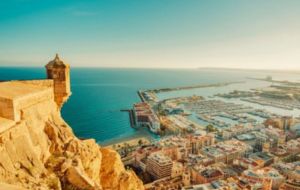 Alicante