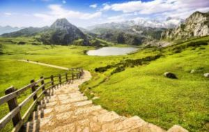 Asturias