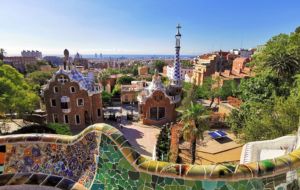 Barcelona