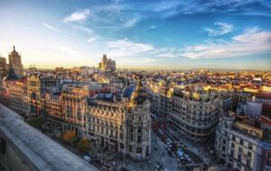 Comunidad de Madrid