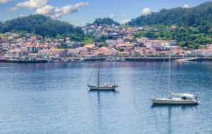 Galicia