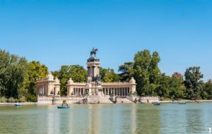 Madrid