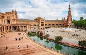 Sevilla