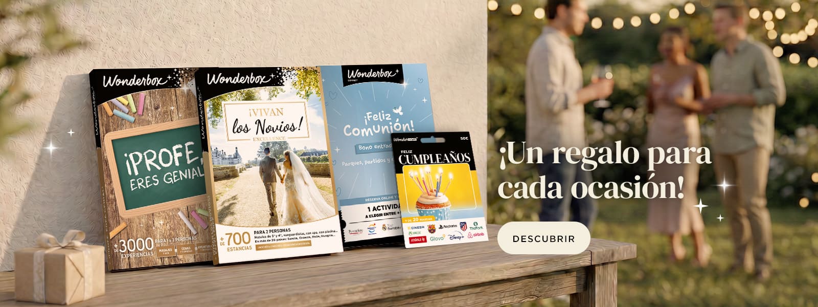 regalos