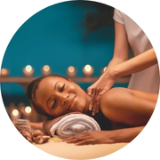 Spa & Masajes