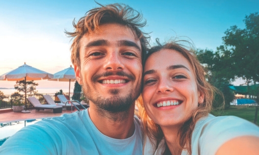 Regalos para parejas