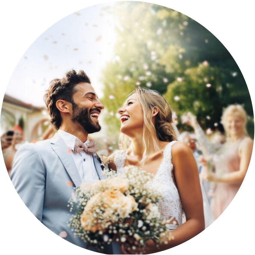 Regalos de bodas