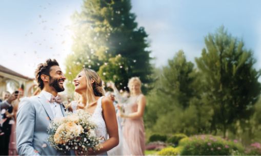 Regalos de bodas