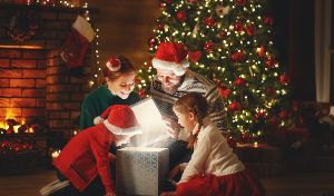 Regalos de Navidad