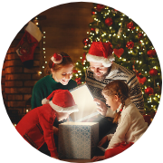 Regalos de Navidad