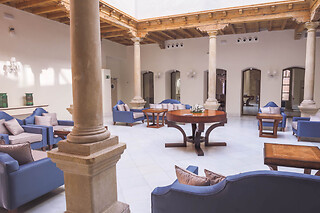 Una noche con cena para 2 en Palacio de Úbeda***** en Úbeda (Jaén)