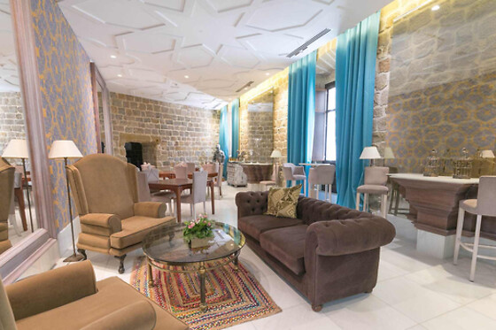 Una noche con cena para 2 en Palacio de Úbeda***** en Úbeda (Jaén)