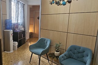 Un masaje kobido para 2 en Danae Wellness en Valencia